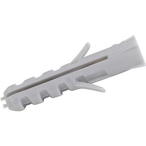 35x8 PVC Rawal Plug Plastic Wall PlugScrew Sleeve
